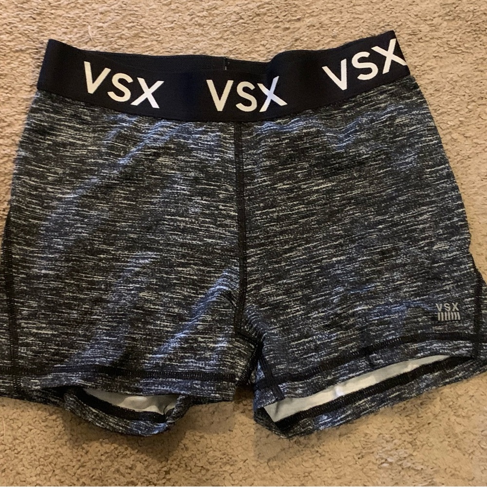 Victoria Secret Spandex Shorts M